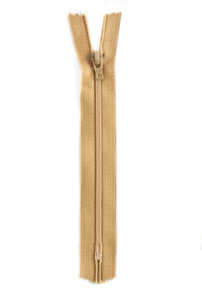 Fermoare - 14 cm - Culoare Maro- COD - 1410 - - Img 2