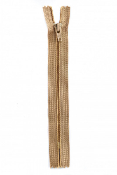 Fermoare - 14 cm - Culoare Maro- COD - 145 - - Img 2