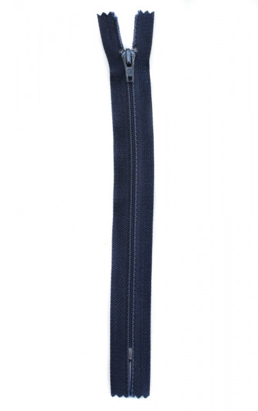 Fermoare - 18 cm - Culoare Albastru- COD - 1830 - - Img 2