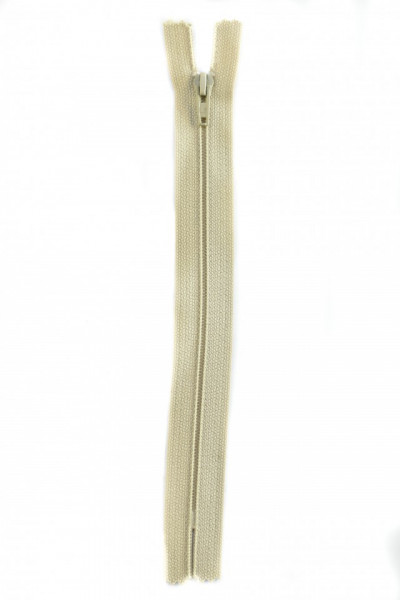 Fermoare - 18 cm - Culoare Cream- COD - 1820 - - Img 2