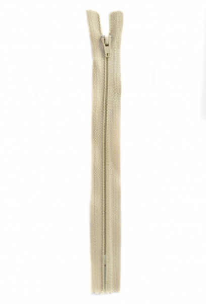 Fermoare - 18 cm - Culoare Cream- COD - 1825 - - Img 2