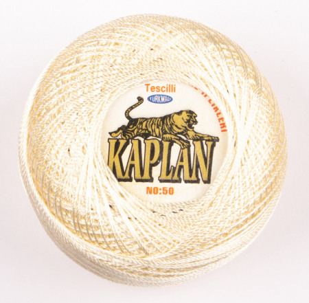 Fir de crosetat polyester KAPLAN COD 745