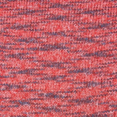 Fir de tricotat sau crosetat - Fire YARNART COTTON FUSION COD 3654 - Img 4