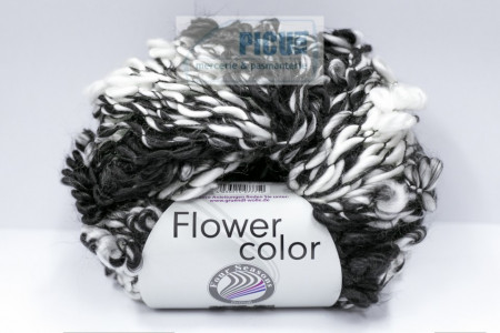 Fir de tricotat sau crosetat - FLOWER by GRUNDL DEGRADE - 12