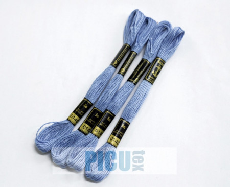 ATA MOULINE ANCHOR , BUMBAC 100% cod 140