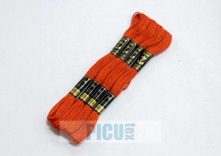 ATA MOULINE ANCHOR , BUMBAC 100% cod 333