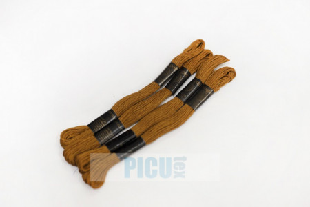 ATA MOULINE RANGOLI, BUMBAC 100% cod 7535