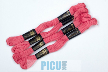ATA MOULINE RANGOLI, BUMBAC 100% cod 8023