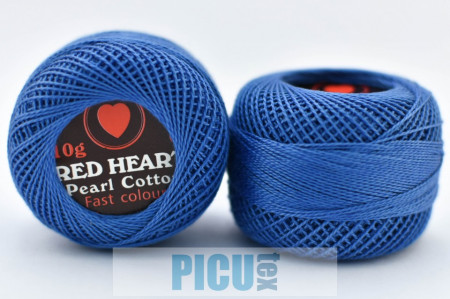 Cotton perle RED HEART cod 0146 - Img 2