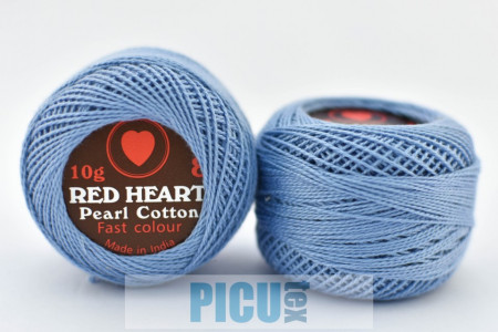 Cotton perle RED HEART cod 0154 - Img 2
