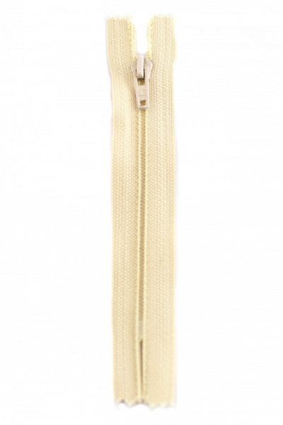 Fermoare - 10 cm - Culoare Cream - COD - 108 - - Img 2