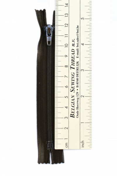 Fermoare - 14 cm - Culoare Negru- COD - 1426 -