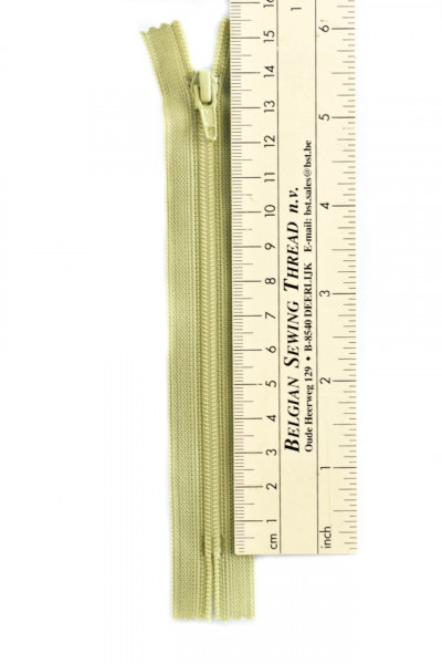 Fermoare - 14 cm - Culoare Verde- COD - 1421 -
