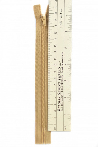 Fermoare - 18 cm - Culoare Galben- COD - 1826 -