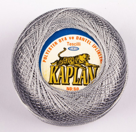Fir de crosetat polyester KAPLAN COD 317