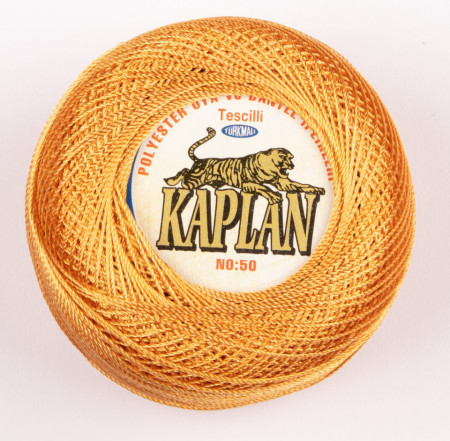 Fir de crosetat polyester KAPLAN COD 780