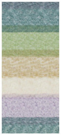Fir de tricotat sau crosetat - Fire din amestec alpaca, lana si acril Nako Peru Color - COD 32185 - Img 2
