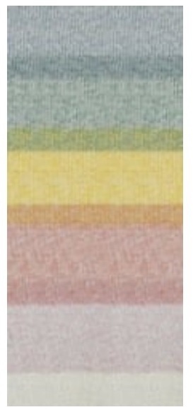 Fir de tricotat sau crosetat - Fire din amestec alpaca, lana si acril Nako Peru Color - COD 32182 - Img 2