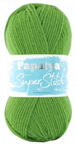 Fir de tricotat sau crosetat - Fire tip mohair din acril Kamgarn Papatya Super Stitch COD 6050