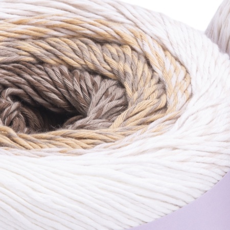 Fir de tricotat sau crosetat - Fire YARNART BOUQUET COD 707 - Img 4