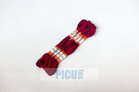 ATA MOULINE DOLI , BUMBAC 100% DEGRADE cod 5361