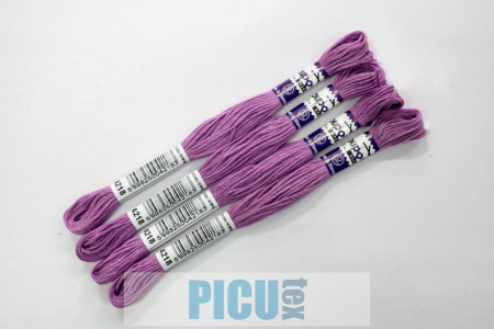 ATA MOULINE PUPPETS , BUMBAC 100% cod 4218