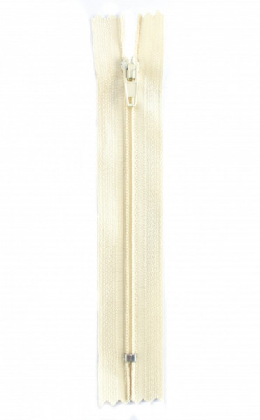 Fermoare - 12 cm - Culoare Cream- COD - 1214 - - Img 2