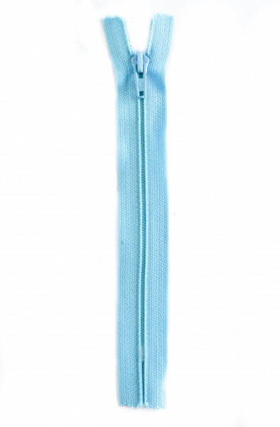 Fermoare - 14 cm - Culoare Albastru- COD - 1431 - - Img 2