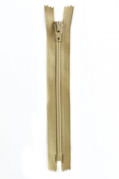 Fermoare - 14 cm - Culoare Bej- COD - 1411 - - Img 2