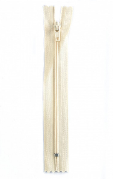 Fermoare - 14 cm - Culoare Cream- COD - 1416 - - Img 2