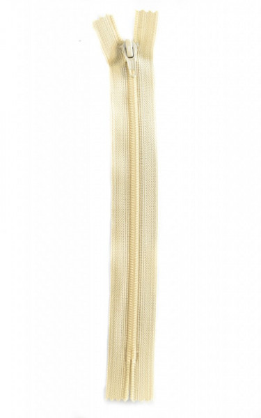 Fermoare - 16 cm - Culoare Cream- COD - 1610 - - Img 2