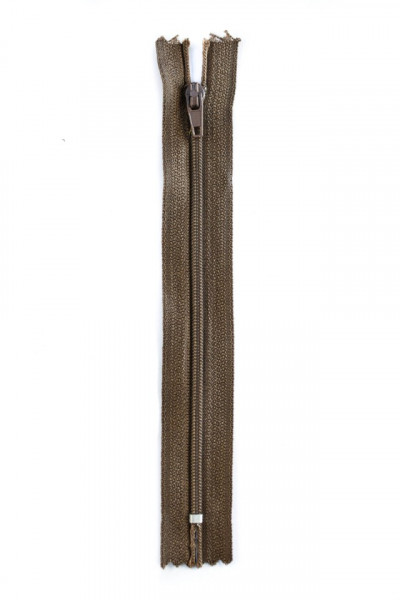 Fermoare - 16 cm - Culoare Maro- COD - 1615 - - Img 2