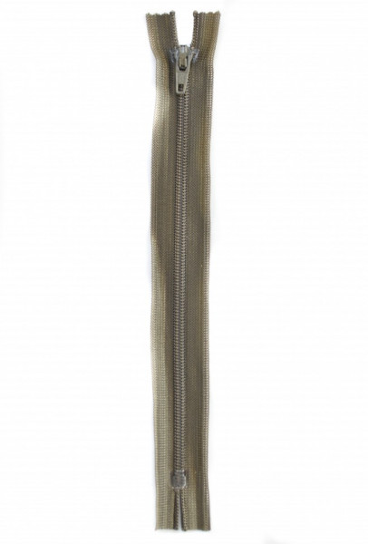 Fermoare - 18 cm - Culoare Maro- COD - 1816 - - Img 2