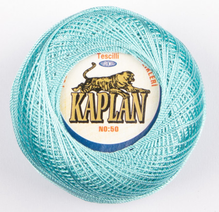 Fir de crosetat polyester KAPLAN COD 345