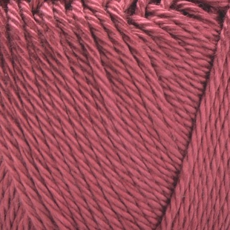 Fir de tricotat sau crosetat - Fir BUMBAC 100% MERCERIZAT YARNART LUXOR COD 1224 - Img 2