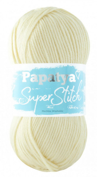 Fir de tricotat sau crosetat - Fire tip mohair din acril Kamgarn Papatya Super Stitch COD 1930
