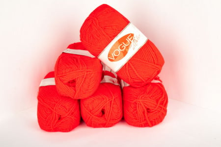 Fir de tricotat sau crosetat - Fire tip mohair din acril Nako Export - #2278