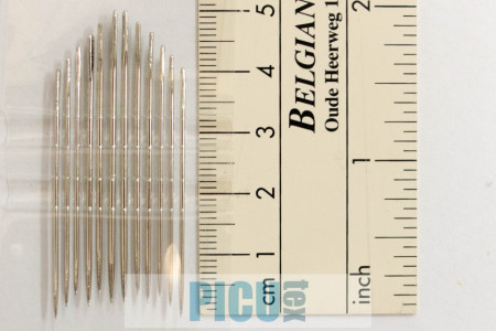 Set ace inox PONY CREWELS 4813 - Img 2