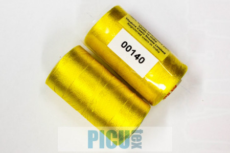 Ata brodat 100% vascoza DOLI - AURIU cod 140