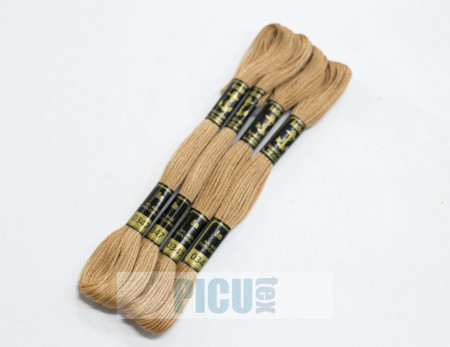 ATA MOULINE ANCHOR , BUMBAC 100% cod 347