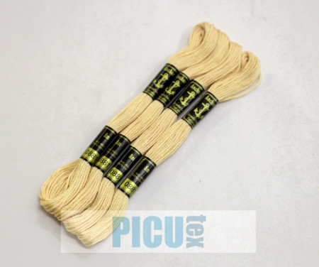 ATA MOULINE ANCHOR , BUMBAC 100% cod 881