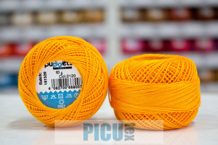 Cotton perle cod  2120 - Img 2