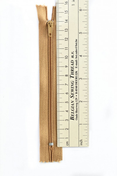 Fermoare - 14 cm - Culoare Galben- COD - 147 -
