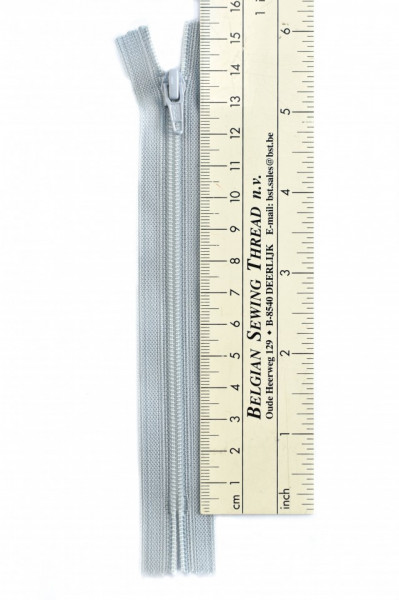 Fermoare - 14 cm - Culoare Gri- COD - 1427 -