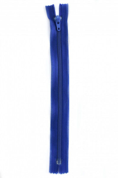 Fermoare - 20 cm - Culoare Albastru- COD - 2014 - - Img 2