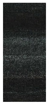 Fir de tricotat sau crosetat - Fire tip mohair acril NAKO MOHAIR DELICATE COLORFLOW DEGRADE 76054 - Img 2