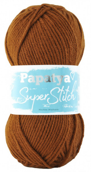Fir de tricotat sau crosetat - Fire tip mohair din acril Kamgarn Papatya Super Stitch COD 9050