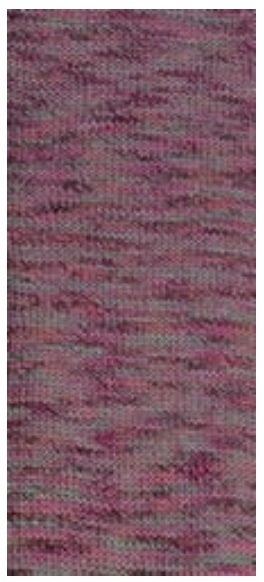 Fir de tricotat sau crosetat - Fire tip mohair din lana si polyamida Nako BOHO mix 87729 - Img 2