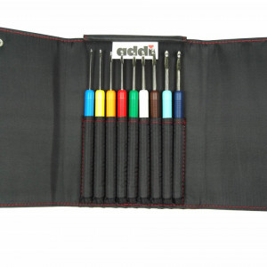 addiColors - set crosete 2 - 6 mm cod 648-2 - Img 3