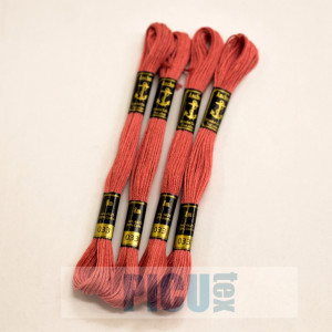 ATA MOULINE ANCHOR , BUMBAC 100% cod 033